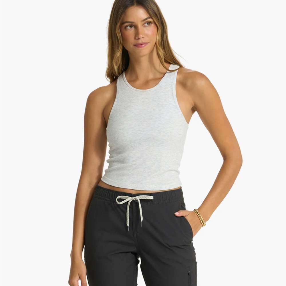 Vuori Pose Plyo Tank